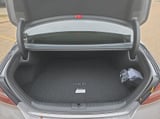 2026 Genesis G70 - Preview 12