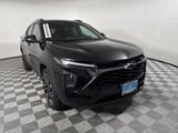 2025 Chevrolet Trax - Preview 8