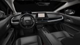 2027 Toyota Prius - Preview 5
