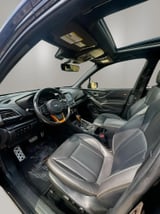 2022 Subaru Forester - Preview 8