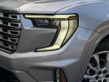 2026 GMC Acadia - Preview 3