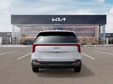2027 Kia Carnival - Preview 5