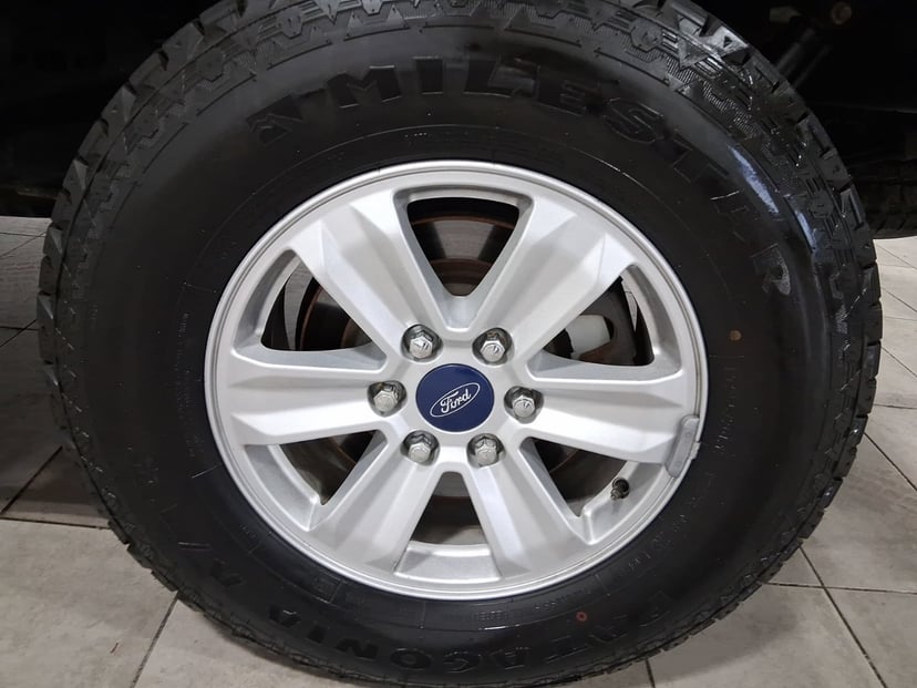 2018 Ford F-150 - Image 1