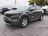 2021 Kia Sorento - Preview 3