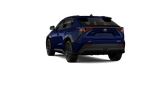 2027 Toyota bZ - Preview 4