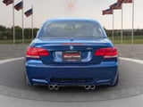 2010 BMW M3 - Preview 7