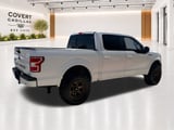 2018 Ford F-150 - Preview 9