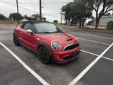 2014 MINI Roadster - Preview 4