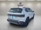 2026 Volkswagen Taos - Preview 5