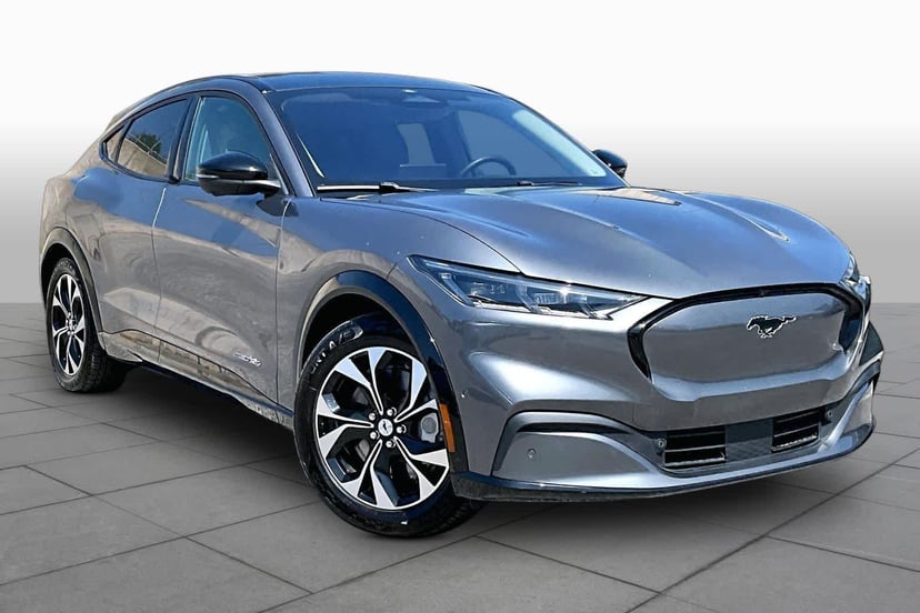 2023 Ford Mustang - Image 1