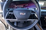 2025 Cadillac Escalade ESV - Preview 12