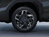 2026 Subaru Forester - Preview 9
