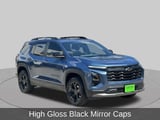 2026 Chevrolet Equinox - Preview 7