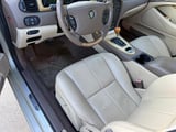 2006 Jaguar S-Type - Preview 14