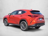 2024 Lexus NX - Preview 8