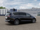 2027 Chrysler Pacifica - Preview 2