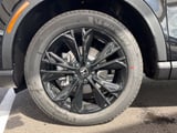 2027 Honda CR-V - Preview 6