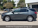 2020 Chevrolet Equinox - Preview 2