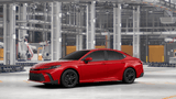2026 Toyota Camry - Preview 2