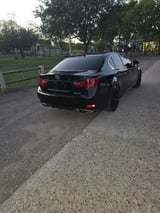 2013 Lexus GS - Preview 5