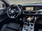 2025 Alfa Romeo Stelvio - Preview 11