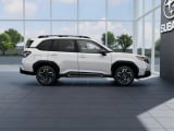 2026 Subaru Forester - Preview 6