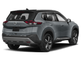 2021 Nissan Rogue - Preview 5