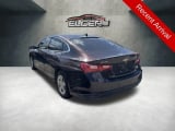 2021 Chevrolet Malibu - Preview 5