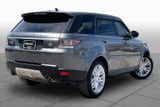 2016 Land Rover Range Rover Sport - Preview 12