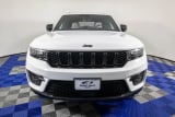 2025 Jeep Grand Cherokee - Preview 3