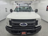 2018 Ford F-350 - Preview 2