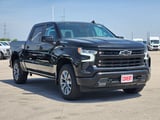 2026 Chevrolet Silverado 1500 - Preview 2
