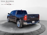 2026 Ram 1500 - Preview 14