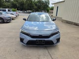 2023 Honda Civic - Preview 2