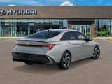 2025 Hyundai Elantra - Preview 4