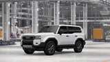 2027 Toyota Land Cruiser - Preview 2