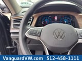 2026 Volkswagen Atlas - Preview 13