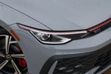 2026 Volkswagen Golf GTI - Preview 2