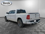 2026 Ram 1500 - Preview 3