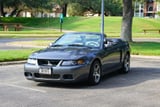 2003 Ford Mustang - Preview 2
