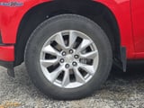 2022 Chevrolet Silverado 1500 - Preview 10