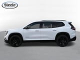 2026 GMC Acadia - Preview 4