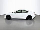 2023 Lexus IS - Preview 8