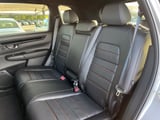 2027 Honda CR-V - Preview 14