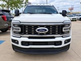 2025 Ford F-450 - Preview 3