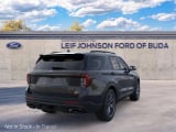 2026 Ford Explorer - Preview 8