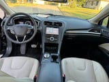 2017 Ford Fusion - Preview 10