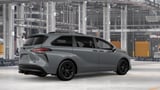 2026 Toyota Sienna - Preview 10