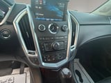 2012 Cadillac SRX - Preview 14
