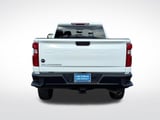 2026 Chevrolet Silverado - Preview 4